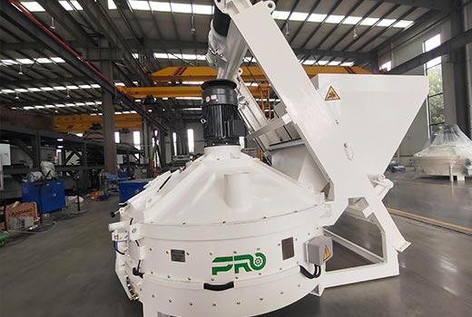 Hormigoi nahastaile planetarioaren lan-printzipioa