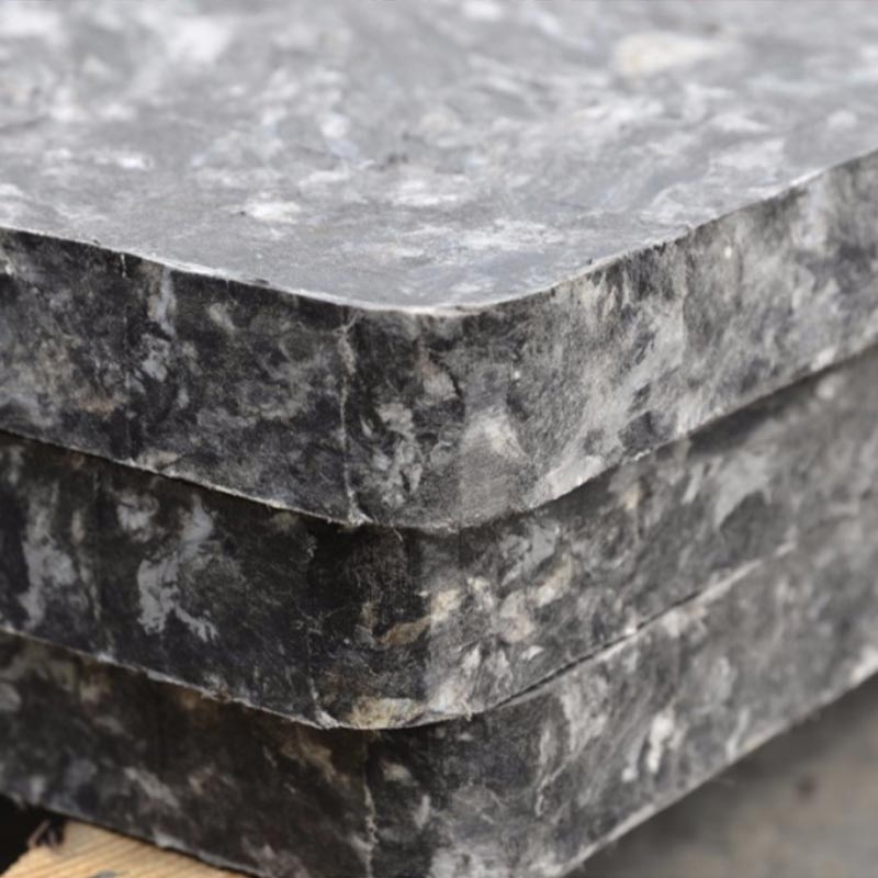 Blokeak egiteko Makineria Paleta