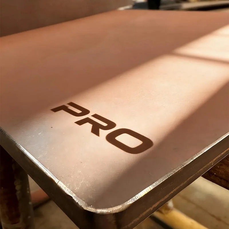 Adreilu Makina Paleta