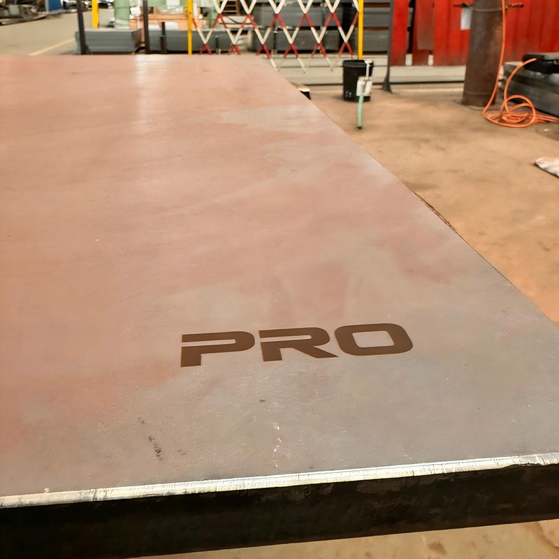 Adreilua egiteko Makineria Paleta