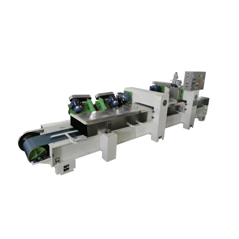 Hormigoizko Curbstone Chamfering Gainazala Tratatzeko Makina