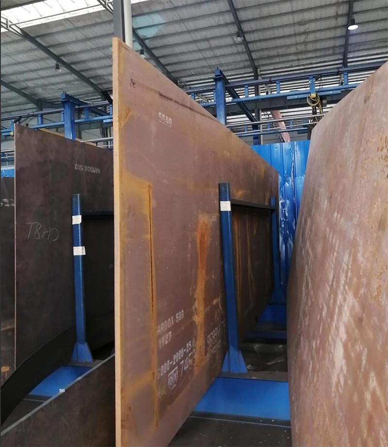 Paver Concrete Brick Mold