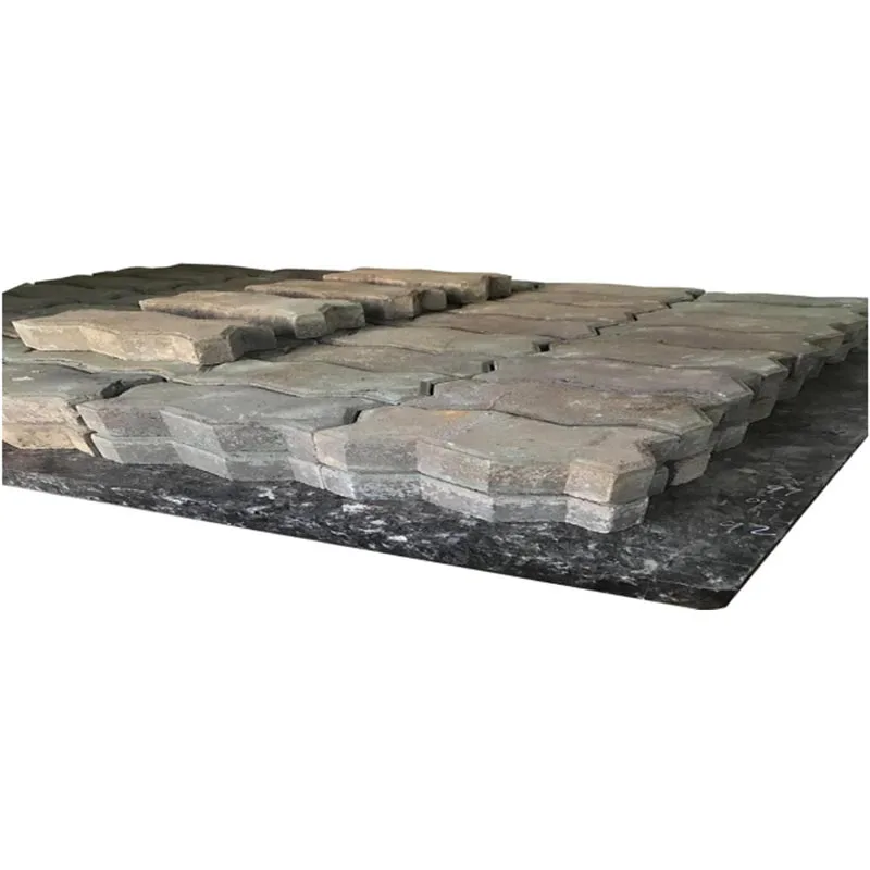 Plastikozko Adreiluzko Paleta