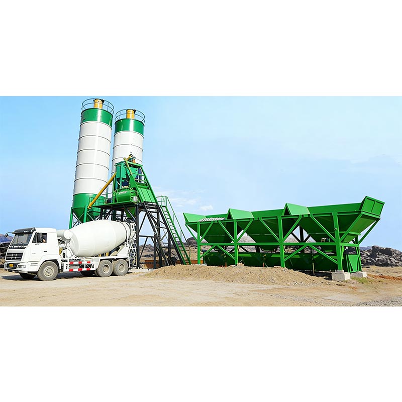 Ready Mix hormigoi nahasgailua