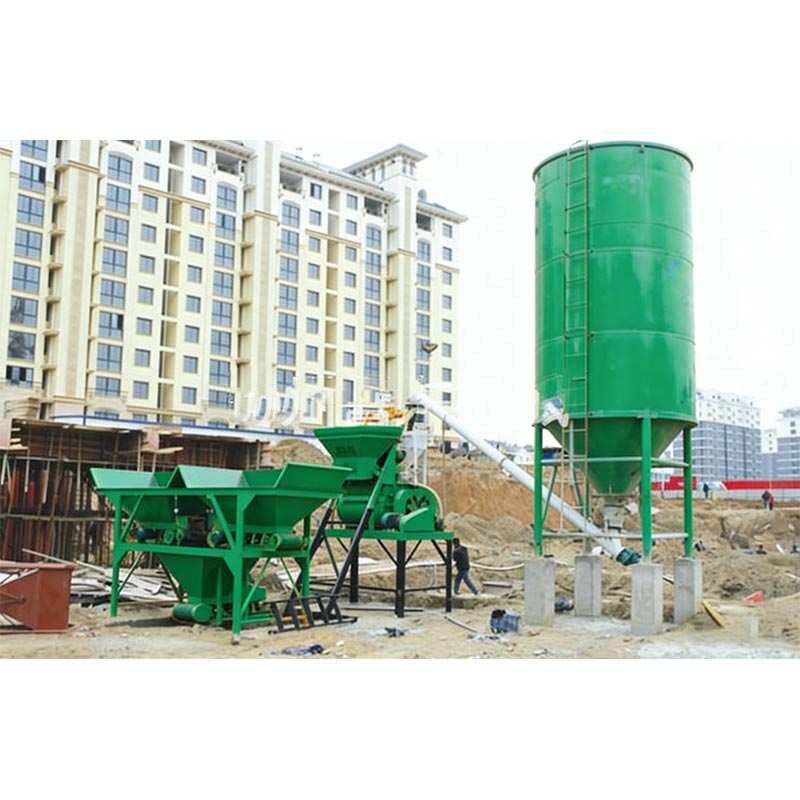 Ready Mix hormigoi nahasgailua