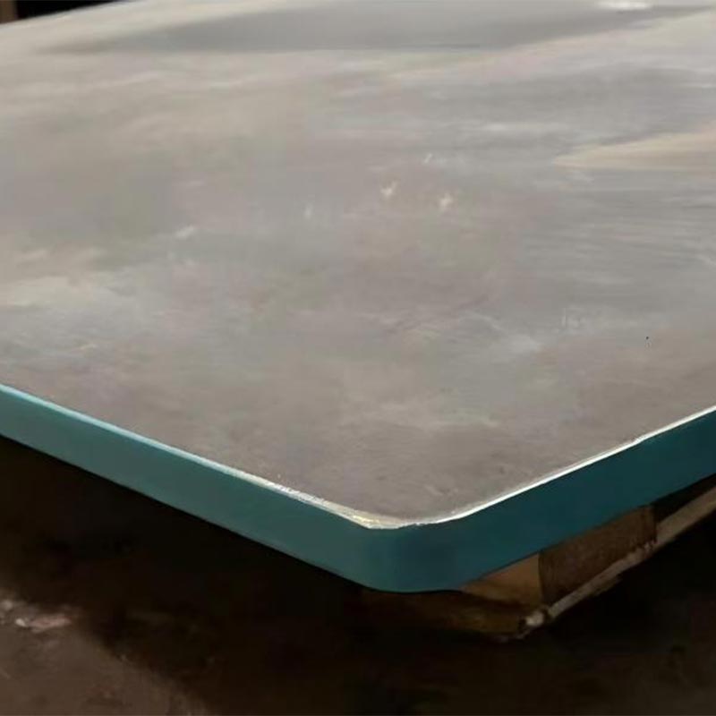 Altzairuzko Bloke Adreiluzko Paleta